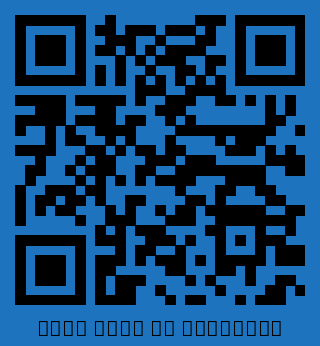 contact information in QR code